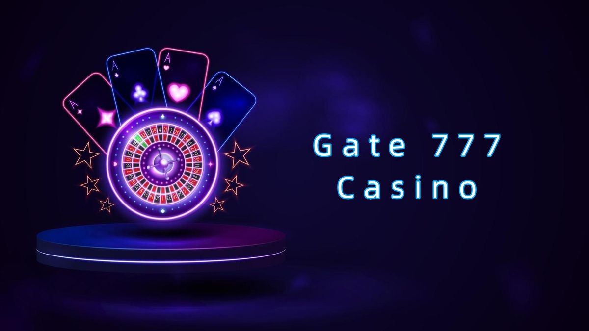 Gate 777 Casino پاکستان
